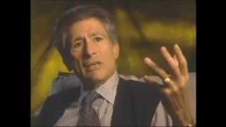 Edward Said On Orientalism  1998 Documentary [upl. by Denny]