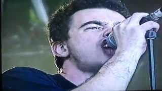 Whipping Boy  When We Were Young  Live at T in the Park 1996 [upl. by Ellives]