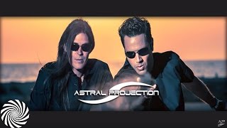 Astral Projection  Retrospective Set [upl. by Norrv935]