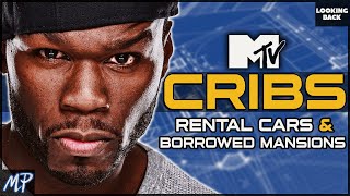 The History and Fakery of MTV CRIBS  Looking Back [upl. by Akiaki]