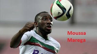 Moussa Marega  Best Goals and Skills [upl. by Mariko163]