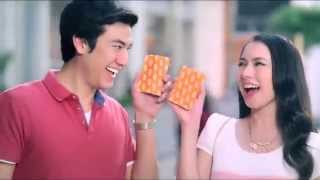 ENERVON TVC 30s Vietnam [upl. by Allys]