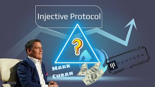 Investigating Injective Protocol Complete Review INJ Coin Analysis Crypto Insights amp More [upl. by Inimod]