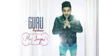 Guru Randhawa  My Jugni  Audio Full Song  Page One  Page One Records [upl. by Lacee]