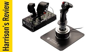 Best Flight Simulator Controls For PC 2024  Top 5 [upl. by Yannodrahc]