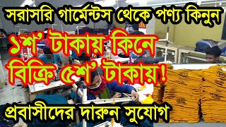 শুরু করুন এক্সপোর্টের ব্যবসা  Export Business In Bangladesh  Business BD [upl. by Nnagem862]