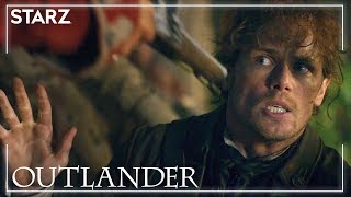 Outlander  Season 4 Finale Preview  STARZ [upl. by Yzeerb]