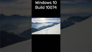 Evolution of Windows Notify System Generic Sounds shorts [upl. by Sukin151]