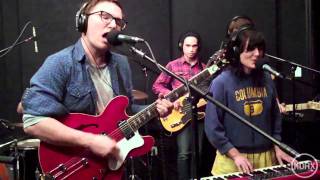 Kopecky Family Band quotHowlin at the Moonquot Live at KDHX 1162011 HD [upl. by Drarej973]