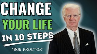 Bob Proctors 10 Secrets to Achieve Financial Success The Ninth Is Surprising [upl. by Nile]