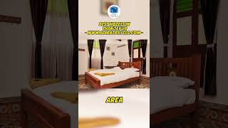 Hotel Rams Inn Thanjavur  Best Budget Hotels In Thanjavur  Online Booking [upl. by Airamana]