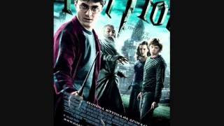 Harry Potter and the HalfBlood Prince Narrated by Stephen Fry [upl. by Lawlor]