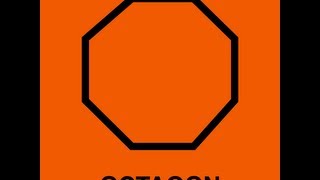 Octagon Song [upl. by Otero]