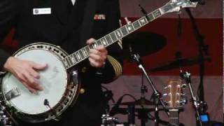 Old Ironsides  US Navy Band Country Current [upl. by Christi106]