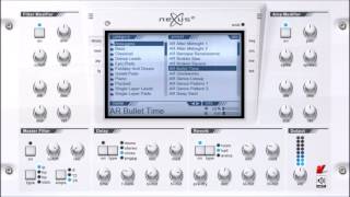 Nexus vst [upl. by Yenar]