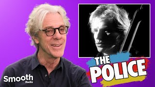 The Polices best music videos Stewart Copeland breaks down bands biggest songs  Smooth Radio [upl. by Preciosa]