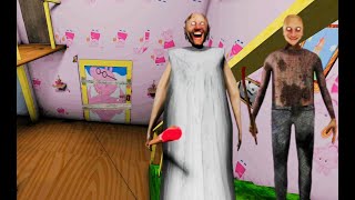 LIVE GRANNY HORROR GAME EXTREME MODE live granny shortlive grannygameplay Shorts Zrocy Gaming [upl. by Stamata95]