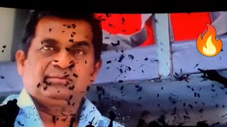 Venky Re Release Theatre Response🔥💥  Venky Re Release Fans Reaction Political Fire [upl. by Aicilf531]