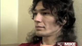 An Interview with The Night Stalker Richard Ramirez [upl. by Atews]