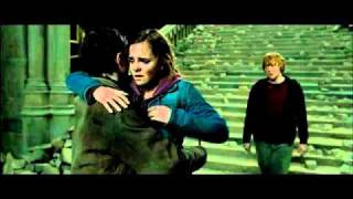 Harry Potter e i Doni della Morte parte 2  Featurette sottotitolata [upl. by Adeys]