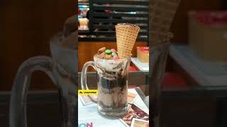 Falooda യുടെ കലവറ🔥 Falooda Nation  Lulu Mall Trivandrum   Lulu Mall Food Court  Lulu Mall Tvm [upl. by Acisse]