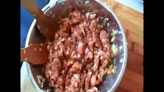 Tomate farcie recette [upl. by Salman]