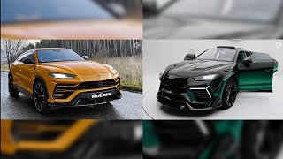 Lamborghini Urus caredit edit lamborghini lamborghiniurus [upl. by Rexferd]