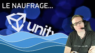 Le naufrage Unity [upl. by Faus]