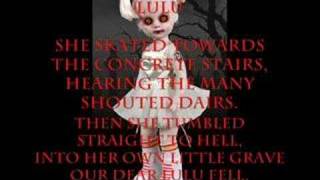 Living Dead Dolls [upl. by Enilrahc]