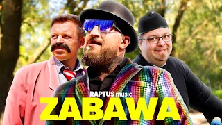 ZABAWA  RAPTUS Official Video [upl. by Leahcar812]