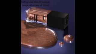 NewGlow Reviver Lip Oil Glimmer by Elf CosmeticsNew Makeup Releases 2024Mad About Products [upl. by Nyrmak]