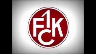 1FC Kaiserslautern Torhymne 2012 [upl. by Noived]