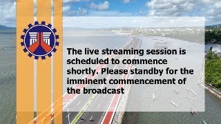 Procurement Livestream for DPWH Sorsogon 1st DEO on April 30 2024 [upl. by Euqininod]