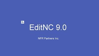 EditNC Release 9 NewFeatures [upl. by Hinkel448]