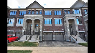 For Sale  1342 Kaniv Street Oakville ON L6M 4L8 [upl. by Huang]