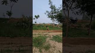 how to handspring  practice shorts handspring martialarts army indian learning learn [upl. by Haseena]