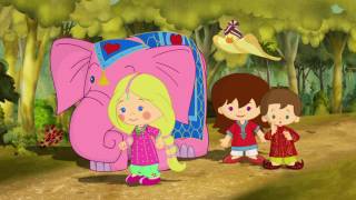 Chloes Closet Musical Chairs  Full Episode Series 2 Episode 25 [upl. by Avik]