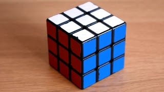 Solve a 3x3 Rubiks Cube In a Few Minutes  Beginners Guide Step By Step [upl. by Bernt510]