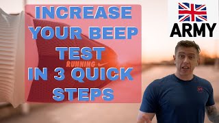 3 Effective Ways How To Add Levels To Your BEEP\BLEEP Test Score Quickly [upl. by Ann-Marie]