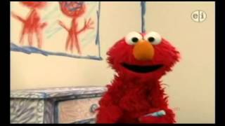 Elmos world theme [upl. by Airolg]