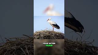 Jabiru Stork Natures Marvel in Wetlands Ecosystem [upl. by Perceval336]