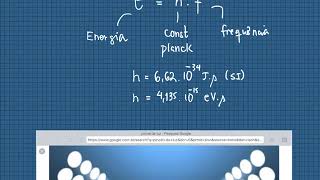 Equacao de planck [upl. by Solegnave]