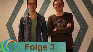 Circle Quiz  Folge 3 mit Niklas Baumann [upl. by Imena]