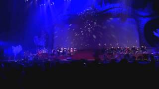 Serpent Eating the Horizon  Bravely Default  LIVE CONCERT [upl. by Norrv803]