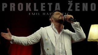 EMIL HABIBOVIC  PROKLETA ZENO COVER 2024 [upl. by Amaris122]