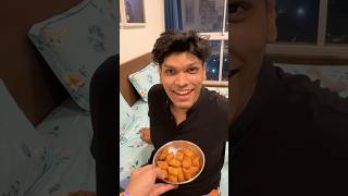 Made Diwali snacks for Mythpat [upl. by Gherlein]