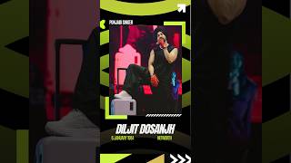 How to reach is Diljit Dosanjh  net worth reveal networth diljitdosanjh shorts [upl. by Attekram]