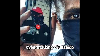 Cyberstalking Bullshido  Exposing A Cyberstalker  Petri Hooli [upl. by Fennell84]