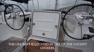 VIDEO CHECKIN BAVARIA CRUISER 41 [upl. by Adelric]