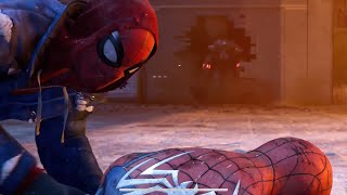 SpiderMan Miles Morales  PS5 Gameplay  60 FPS HDR Ultra Graphics  Part1 [upl. by Trojan]